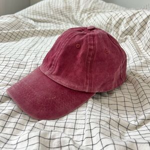 Baseball Cap